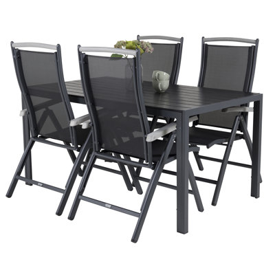 Hiran Dining Set