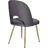 Parnell 19.5'' H Velvet Upholstered Side Chair-735140837