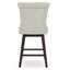 Tabouret de bar et de comptoir pivotant Elora-1218948000-1241400424