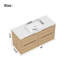 Meuble-lavabo mural 48 po avec lavabo et meuble-lavabo mural-844259722