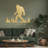 Wall Decor Metal-99048021-99048022
