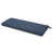 Indigo Polyester selected