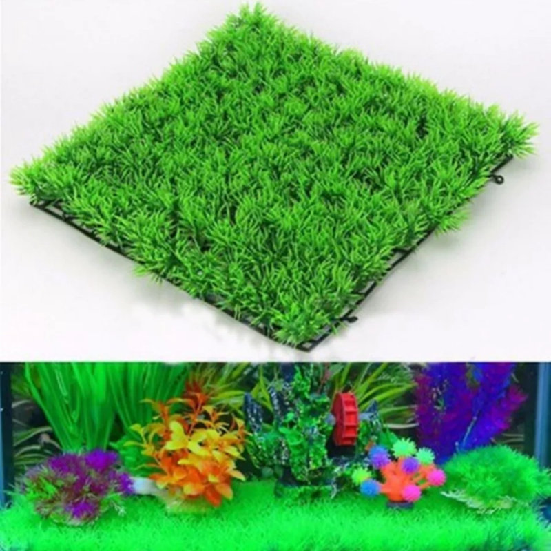 Aquarium artificiel écologique 1 pièce Aquarium