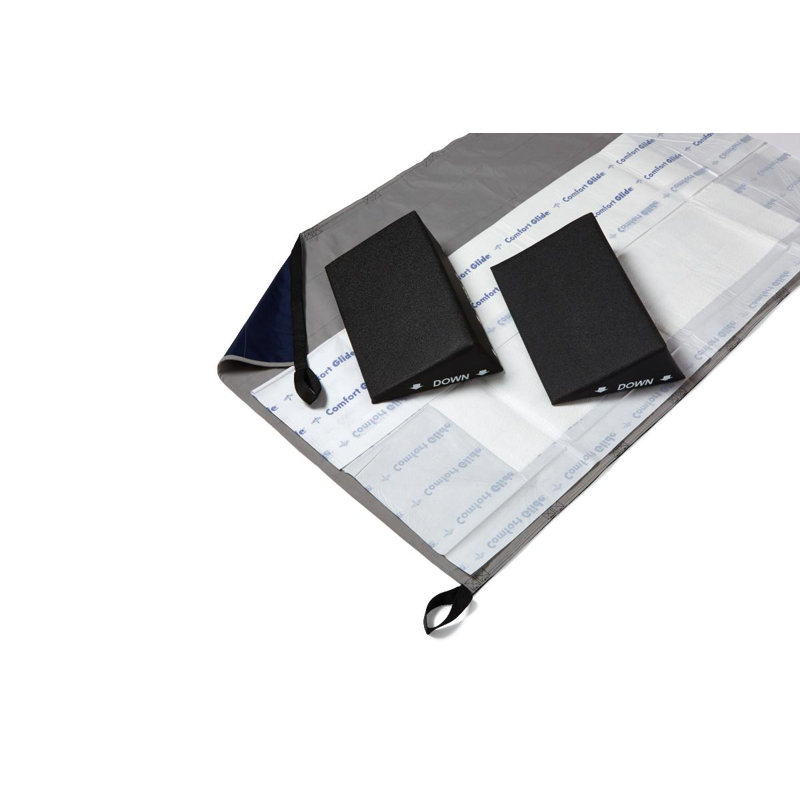 Nylon Flat Sheet