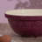 In The Meadow Earthenware Mixing Bowl