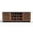 Liddel 85" Fully Assembled TV Stand, Fits TVs up to 85"