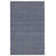 Mckenna Geometric Cotton Hand Woven Area Rug