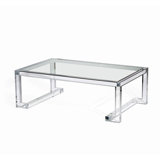Ava Cocktail Table