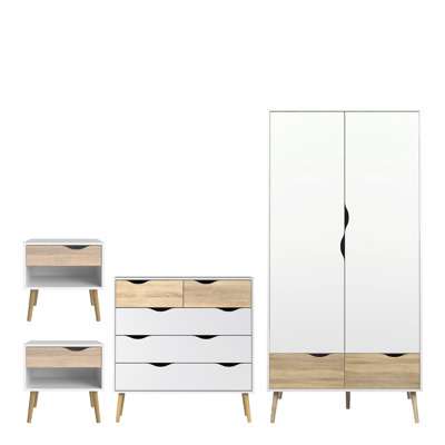Hauppauge Bedroom Set