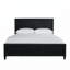 Naples Low Profile Standard Bed-1077635663-1077635685