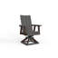 SOL Outdoor Dining Armchair-1484037063