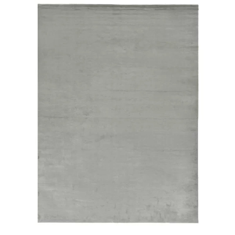 Dove Area Rug in Light Blue, Rectangle 12' x 15'