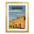 Oak Wood Frame