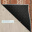 Tapis moderne lavable à la machine intérieur / extérieur ACN2887-1655206635-1655206625