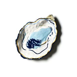 Ceramic Platter