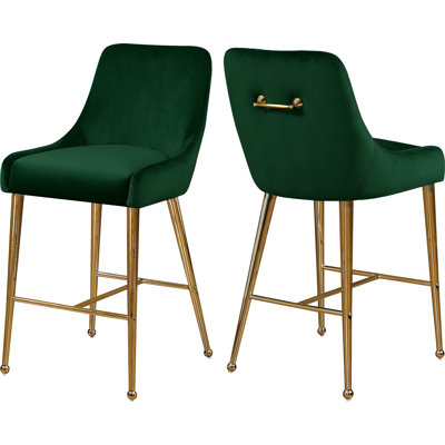 Tabourets de comptoir Owen
