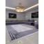 Tapis gris Ariana-1842065384