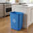 Blue est en rupture de stock