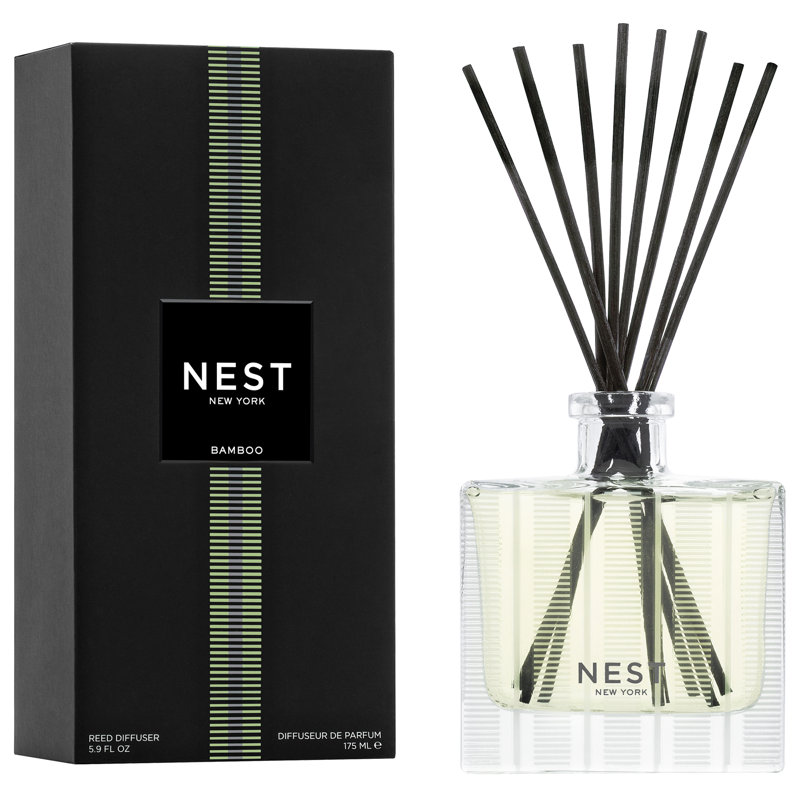 Bamboo Reed Diffuser
