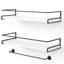 3 Piece Floating Shelf