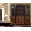Empire Solid Wood Bookcase