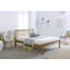 Fairlight Solid Wood Bed-802952174