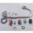 AlenArtWater Pull Down Spray Touch Kitchen Faucet