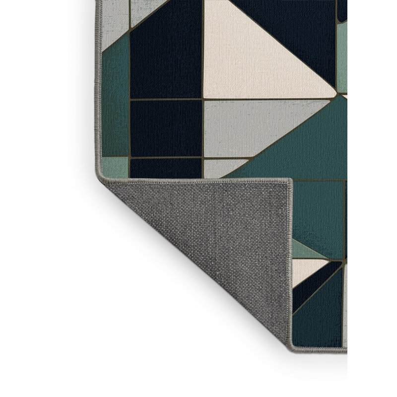 Starline Tapestry Rug, Rectangle 2' x 3'