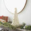 Three Piece Dogbone Christmas Tree Set