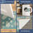 Monchat No Pattern And Not Solid Color Synthetic Non-Skid Kitchen Mat-1475189940-1475189941