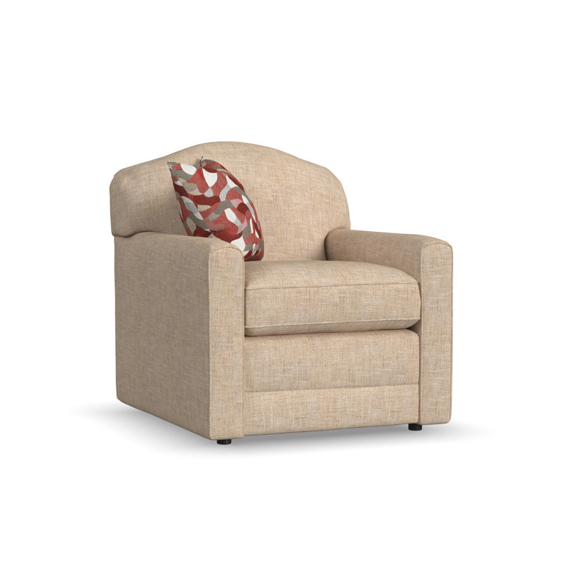Chaise Tillie, Tanné