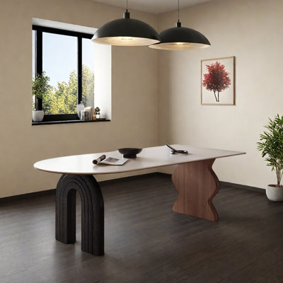 Table Rock Slab Creative