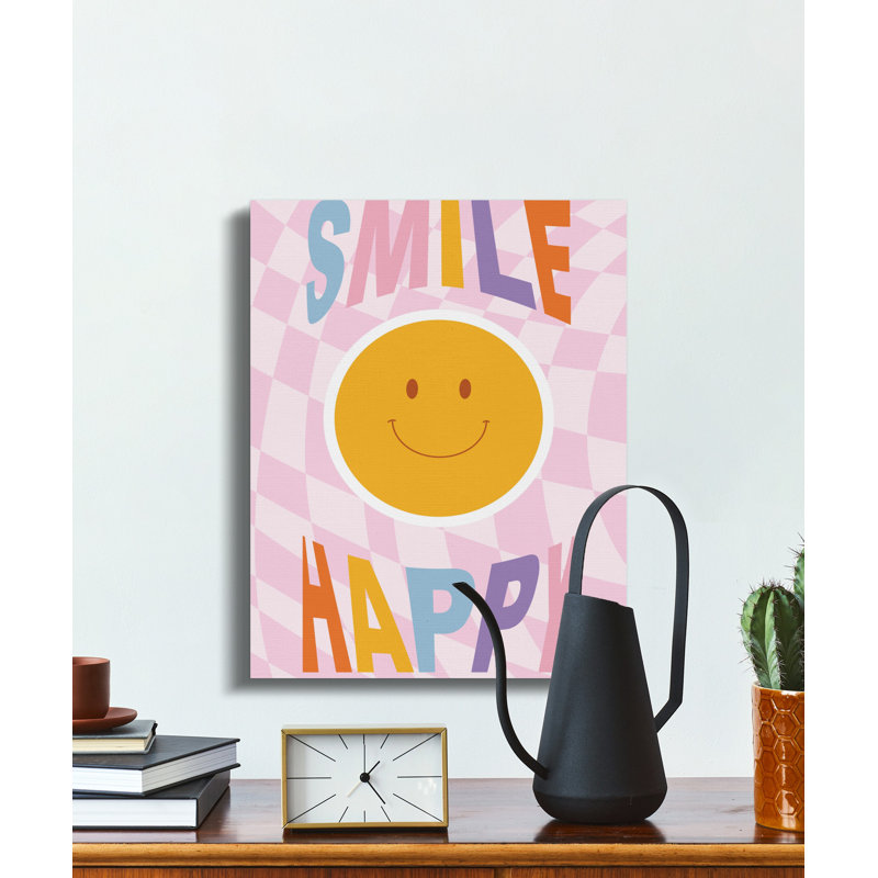 Dierking Wrapped Canvas Print Set, 20x30