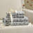 Comfortable Cotton Flannel Sheet Set - Rustic Style For Cozy All-season Use