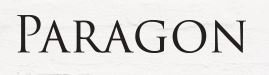 Paragon Logo