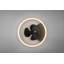 Donnelle 50cm Ceiling Fan with LED Lights-70692536