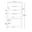 Natividad Writing Desk-1869921128