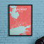 Galway - No Frame Print-1958480205