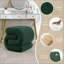 Tabouret de maquillage avec repose-pieds Teddy-831537098-831537099
