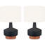 Elencourt Ceramic Table Lamp-112253416-112253414