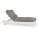 Loom Outdoor Chaise Lounge
