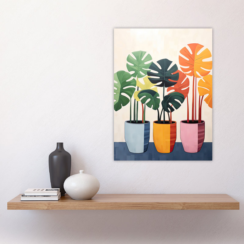 No Frame Print