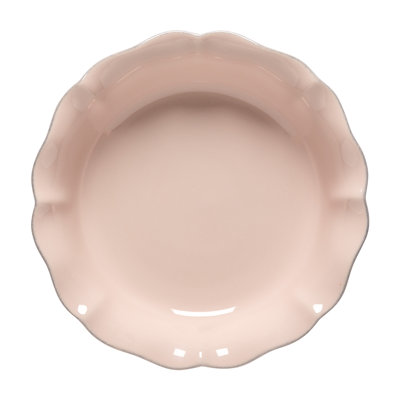 Rosa Stoneware Pasta Dish