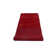 Vekakis Hand Loomed Gabbeh Rug, 100% Wool, Solid Color, Fade & Stain Resistant, Durable, All Sizes, India-Made.