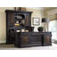 Telluride Metal Desk