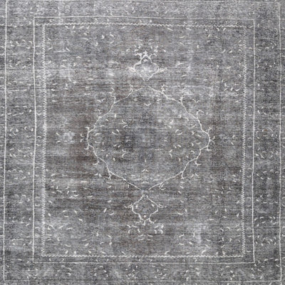 Oriental Indoor Rug
