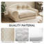 Foldable Breathable Pet Couch Bed