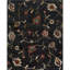 Himalayan Floral Area Rug
