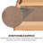 Tiger Tough Townhouse Playground Scratcher House