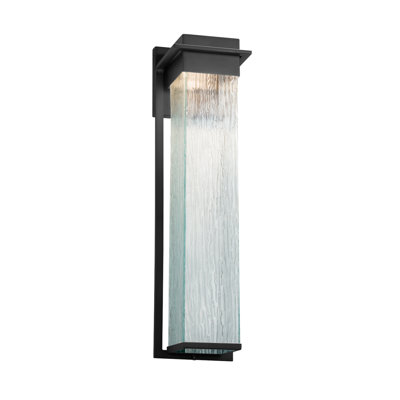 Luzerne LED Wall Light